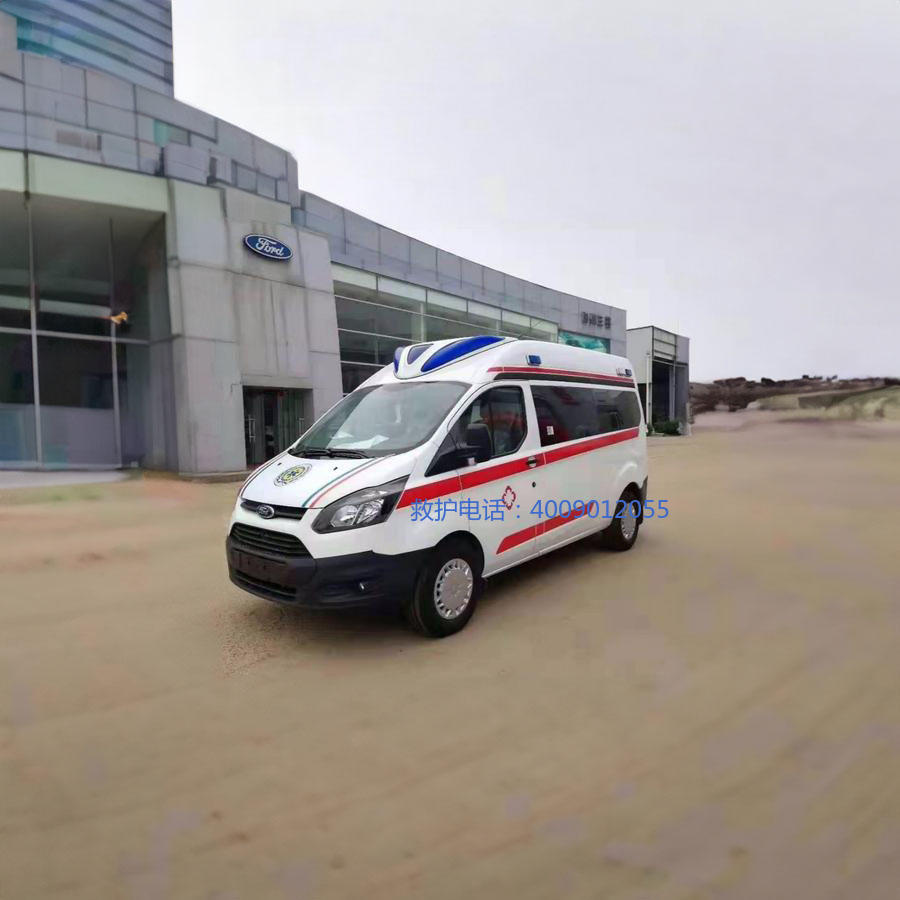 出租急救车联系方式